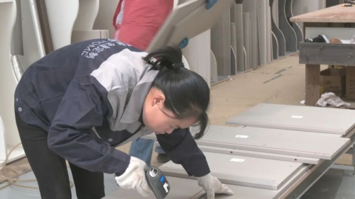 奋战一季度&middot;冲刺"开门红"丨嵩明杨林镇开足马力 抢抓生产赶订单